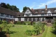 Best Western Stone Manor Hotel