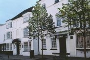 Best Western Talbot Hotel