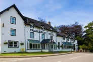 Best Western The Crianlarich Hotel