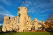 Best Western Walworth Castle Hotel