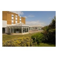 Best Western Aberavon Beach Hotel