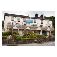 Best Western Ambleside Salutation Hotel