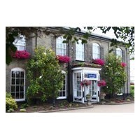 Best Western Annesley House Hotel