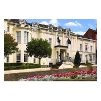 Best Western Banbury House Hotel