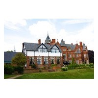 Best Western Bestwood Lodge Hotel