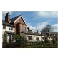 Best Western Bolholt Country Park Hotel