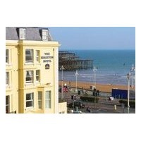 Best Western Brighton Hotel