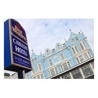 Best Western Carlton Hotel