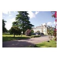 Best Western Chilworth Manor Hotel