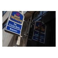 Best Western Cutlers Hotel