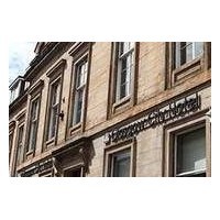 Best Western Glasgow City Hotel