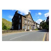 Best Western Glenridding Hotel