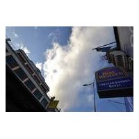 Best Western Greater London, Ilford Hotel