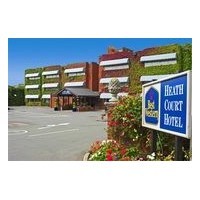 Best Western Heath Court Hotel