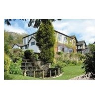 Best Western Higher Trapp Country House Hotel