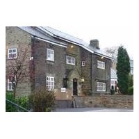 Best Western Lancashire Manor Hotel