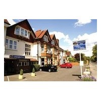 Best Western Linton Lodge Hotel