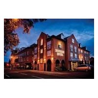 Best Western Monkbar Hotel