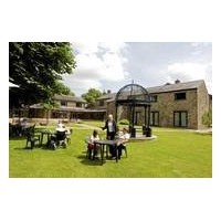 Best Western Mytton Fold Hotel & Golf Complex Hotel