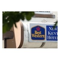 Best Western New Kent Hotel