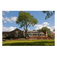 Best Western Normanton Park Hotel