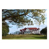 Best Western North Shore Hotel & Golf Club Hotel