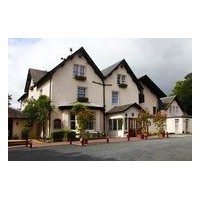Best Western Philipburn Country House Hotel