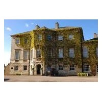 Best Western PLUS Aston Hall Hotel