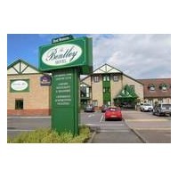 Best Western PLUS Bentley Hotel