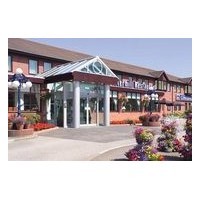 Best Western PLUS Milford Hotel