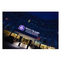 Best Western PLUS Park Grand London Heathrow Hotel