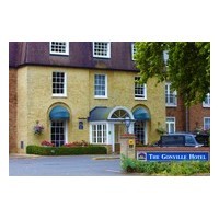 Best Western PLUS The Gonville Hotel