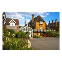 Best Western PLUS Wroxton House Hotel