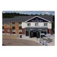 Best Western Pontypool Metro Hotel