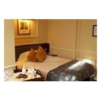 Best Western PREMIER Moor Hall Hotel