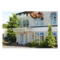 Best Western PREMIER Yew Lodge Hotel & Conference Centre Hotel
