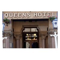 Best Western Queens Hotel