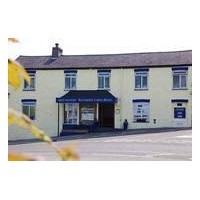 Best Western Restormel Lodge Hotel