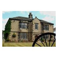 Best Western Rogerthorpe Manor Hotel