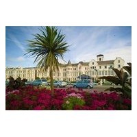 Best Western Royal Clifton Hotel