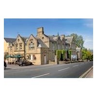 Best Western Shrubbery Hotel