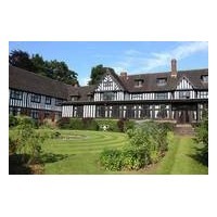 Best Western Stone Manor Hotel