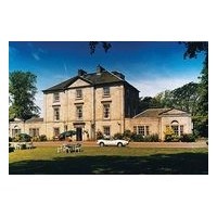 Best Western Strathaven Hotel