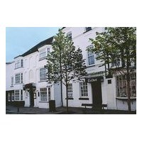 Best Western Talbot Hotel