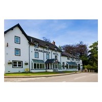 Best Western The Crianlarich Hotel