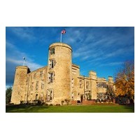 Best Western Walworth Castle Hotel
