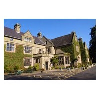 Best Western Weston Hall Hotel