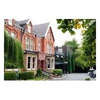 Best Western Willow Bank Hotel