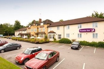 Premier Inn