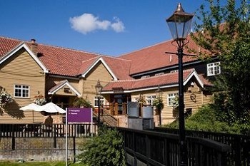 Premier Inn